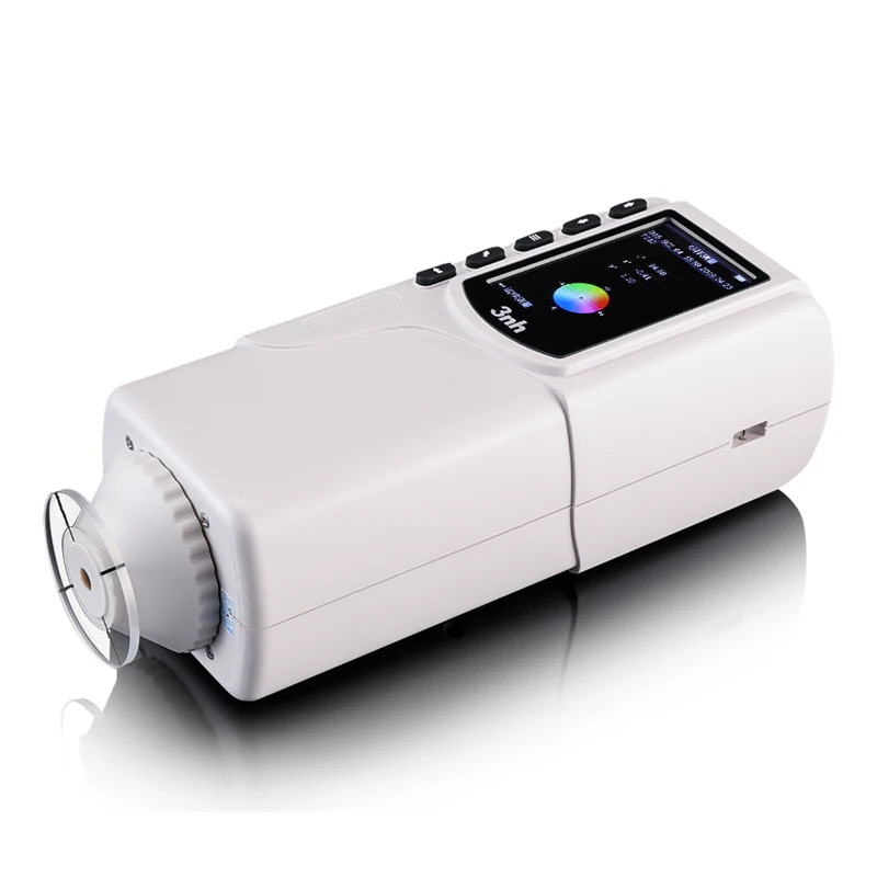 3NH NR10QC Colorimeter portable Spectrophotome