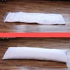 Body Pillow Inner Long Pillows for Anime Dakimakura Large Body Pillow Core Insert Sleep Pillow Bedding Couples Bedroom 150x50 3