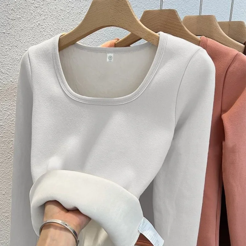 Women’s Thermal Fleece Top 5