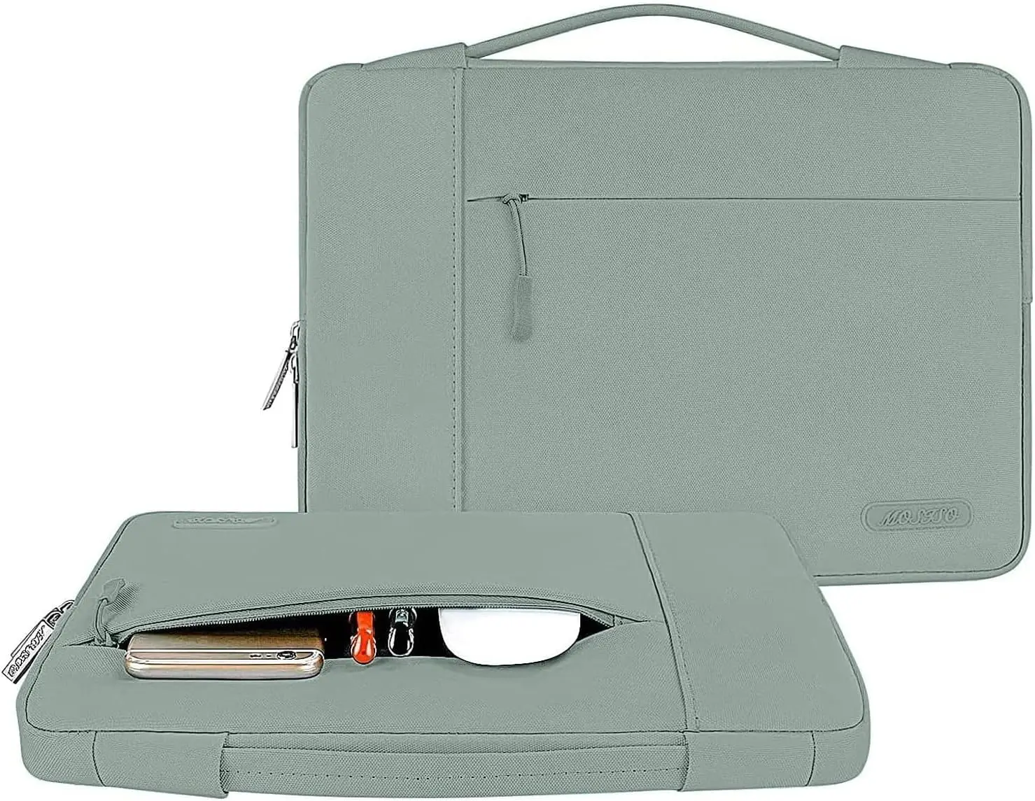 Waterproof Laptop Briefcase and Sleeve