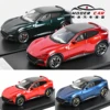 Funny Model 1:64 Purosangue V12 F SUV Diecast Model Car 1