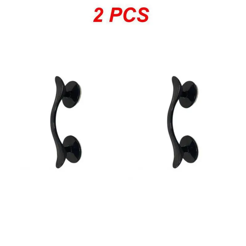 2PCS Black