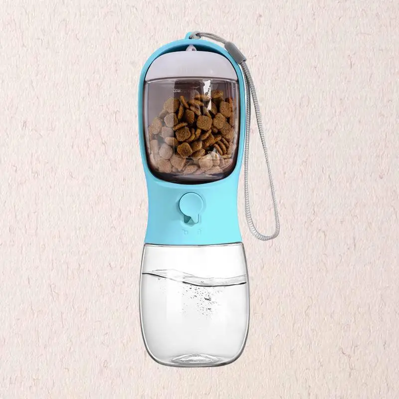 

Convenient Portable Dog Water Cup and Cat and Dog Supplies: Stay Hydrated on the Go with this Innovative Water Bottle