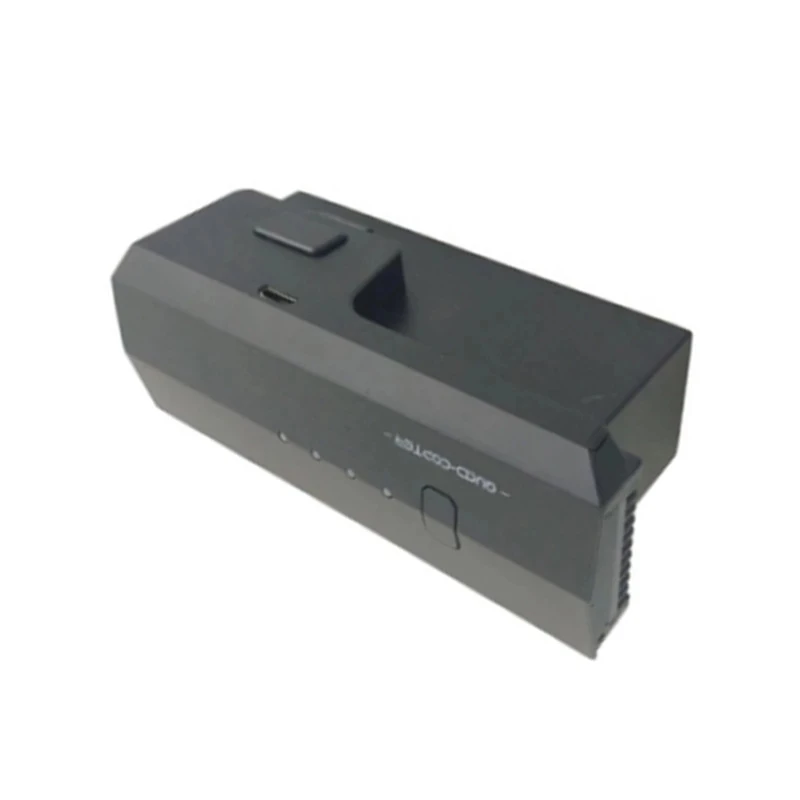 Lot de 6 Hélices Drone en Plastique - Compatible DJI Mavic Mini