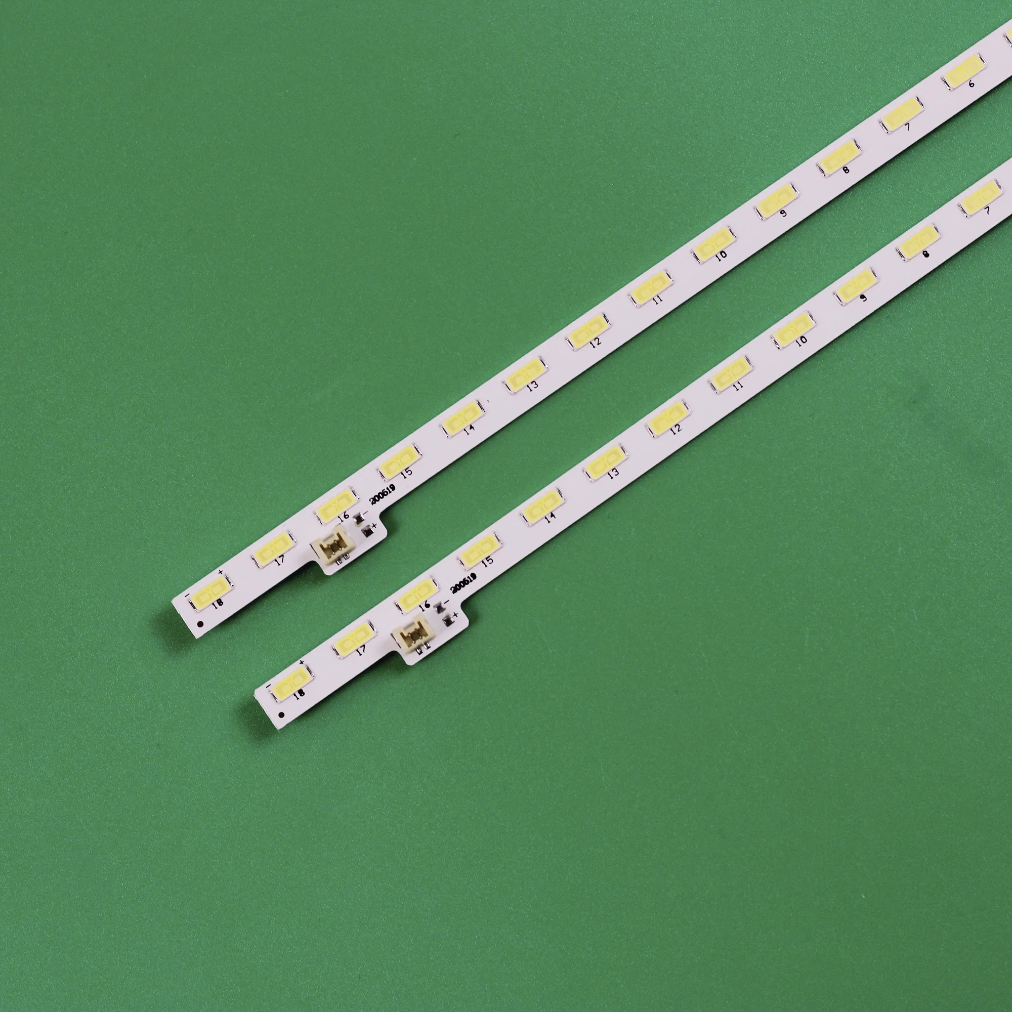 Retroiluminação Led Tira 2023ssp60 para Sharp Lc60le660u Lc-60le661u Lcd-60lx565a Lc-60le275x Lc-60le380x Runtkb270wjzz Lm4100090s - Imagem 5