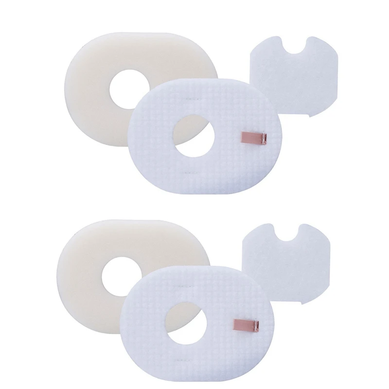 

2 набора фильтров для ручных пылесосов Shark серии HV300/310