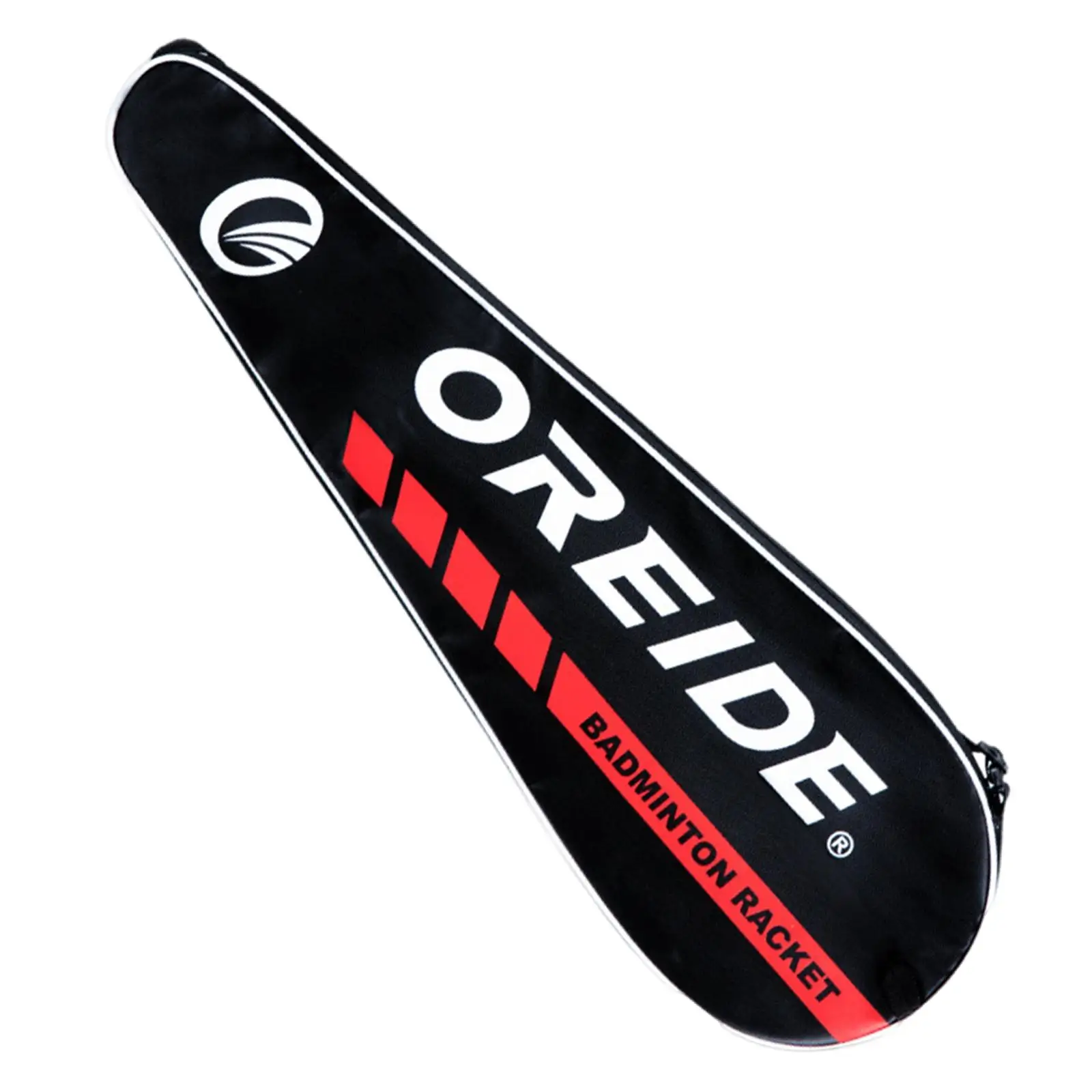 Premium Badminton Racket Storage Bag with Adjustable Strap for Tennis Enthusiasts
