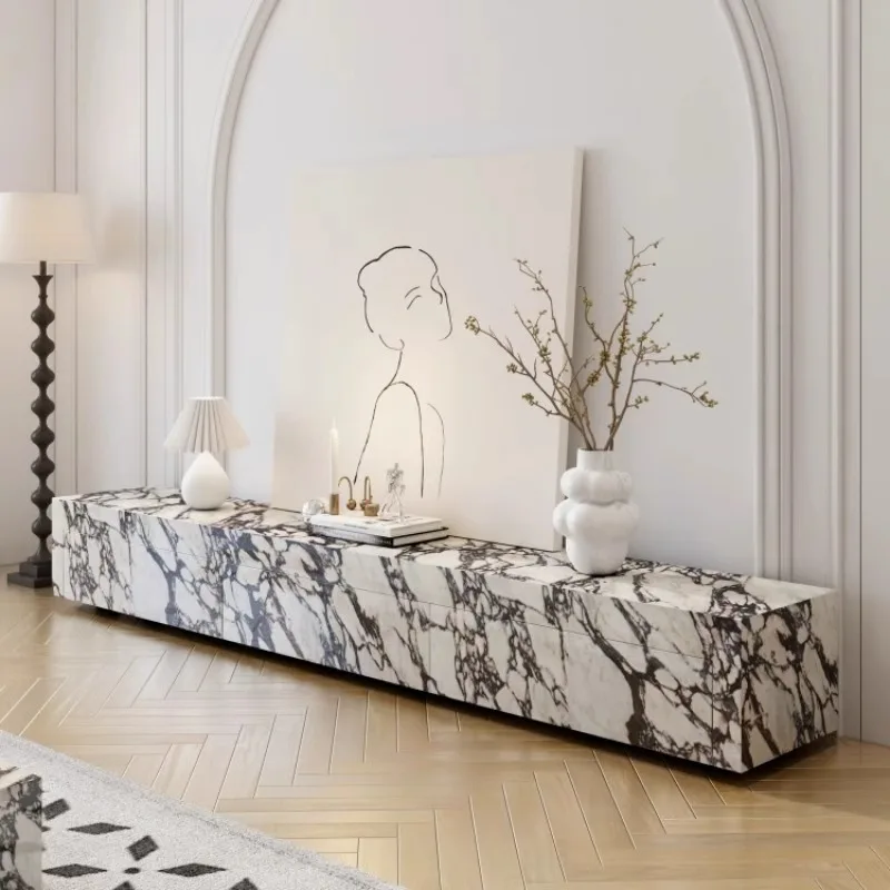 Espositore Per Camera Da Letto Tv Unità Moderna Mobile Tv Tavolo Supporto Tv Soggiorno Mueble Para Televisor Mobile Porta Tv