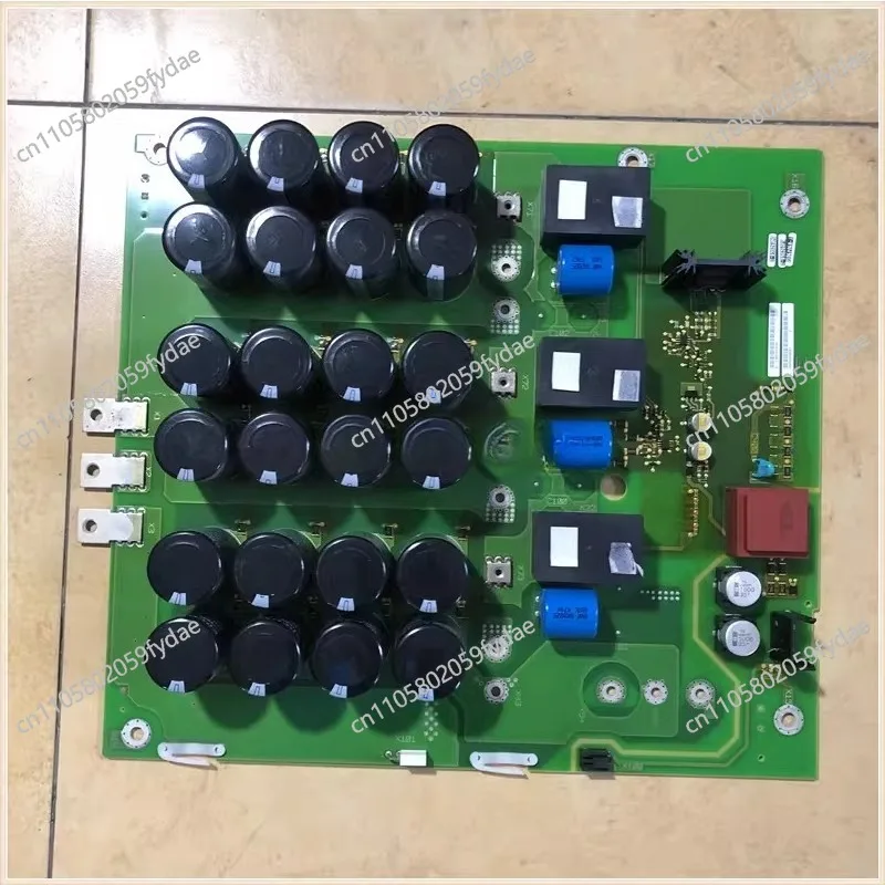 A5E00496080 인버터 커패시터 보드 A5E00496081 전원 공급 보드 A5E35156540