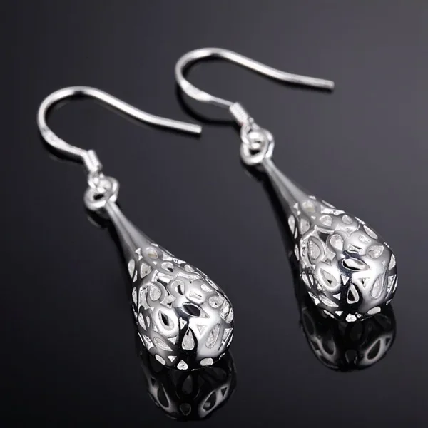 Рисунок 4 - Женское драгоценное серебро 925 пробы