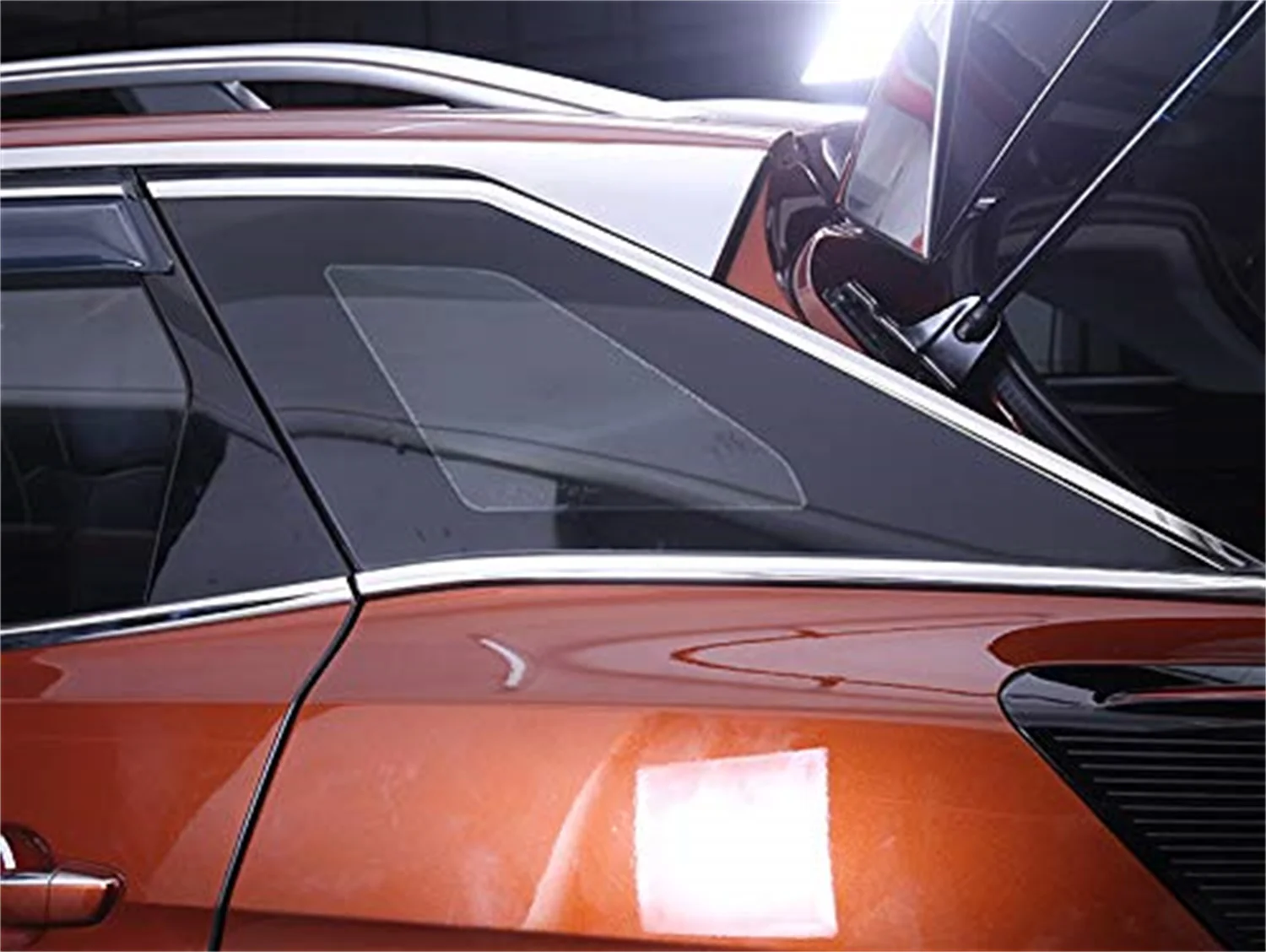 Ǫ 3008 GT 2017-2022 ڵ ܺ â  Ʈ  Ŀ Ʈ, η ƿ ũ ׼ 8 