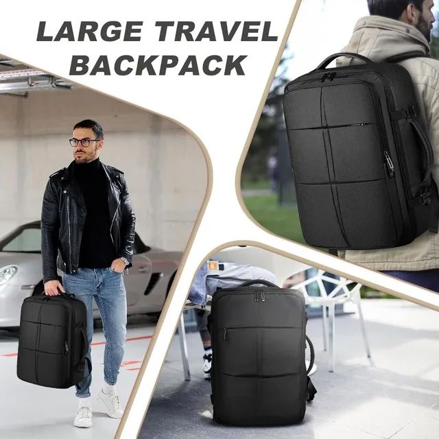 Suitcase Best Backpack For Long Term Travel Aerolite (40x20x25cm