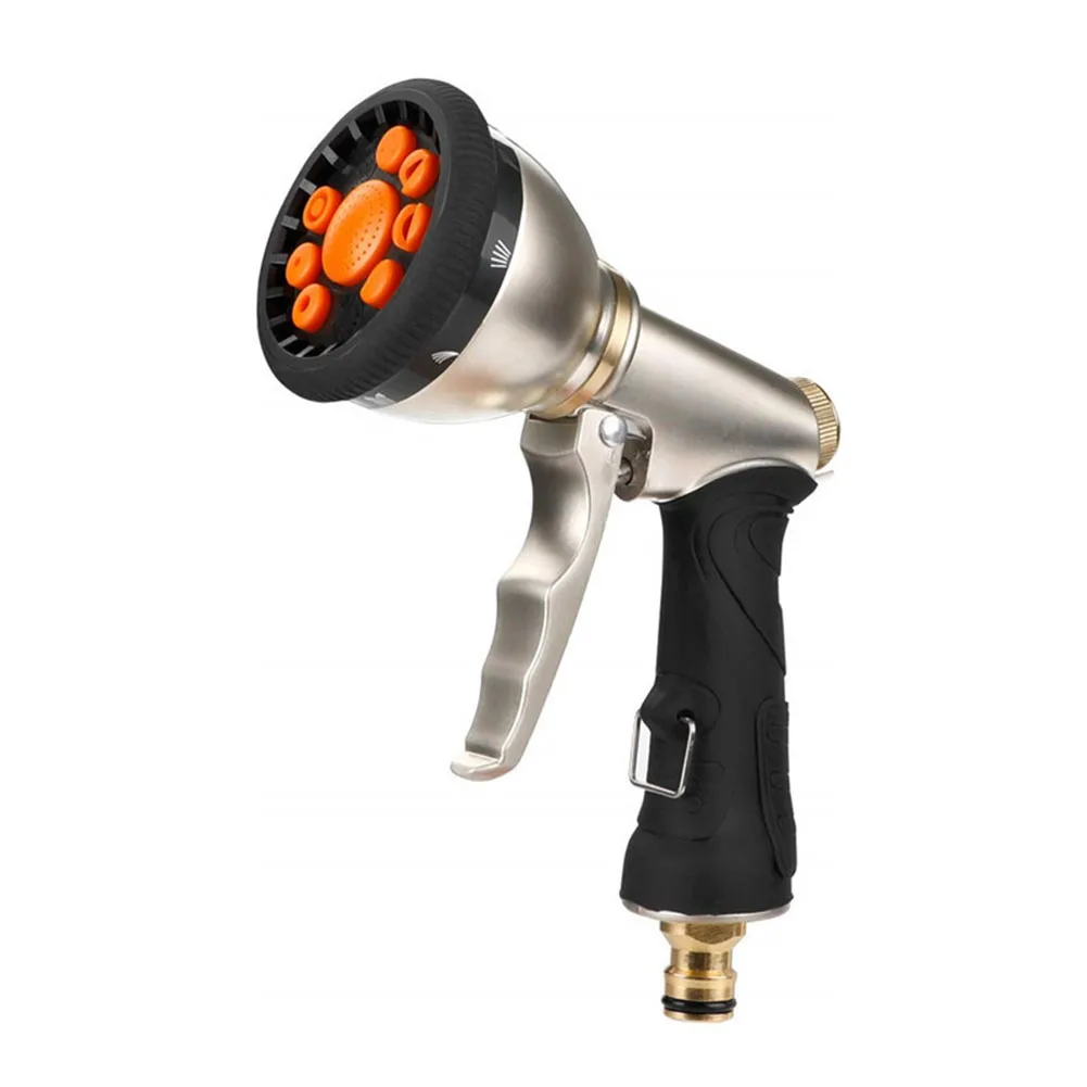 

AND EFFICIENT Adjustable Modes Adjustable Patterns AND EFFICIENT Adjustable Modes Comfortable Grip EASY TO USE