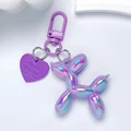 Colorful purple