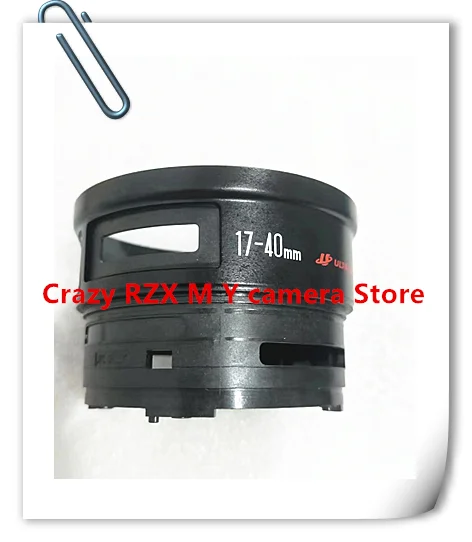 

Zoom Lens Barrel Ring FOR CANON EF 17-40mm 17-40 1:4 L USM 77mm Repair Part