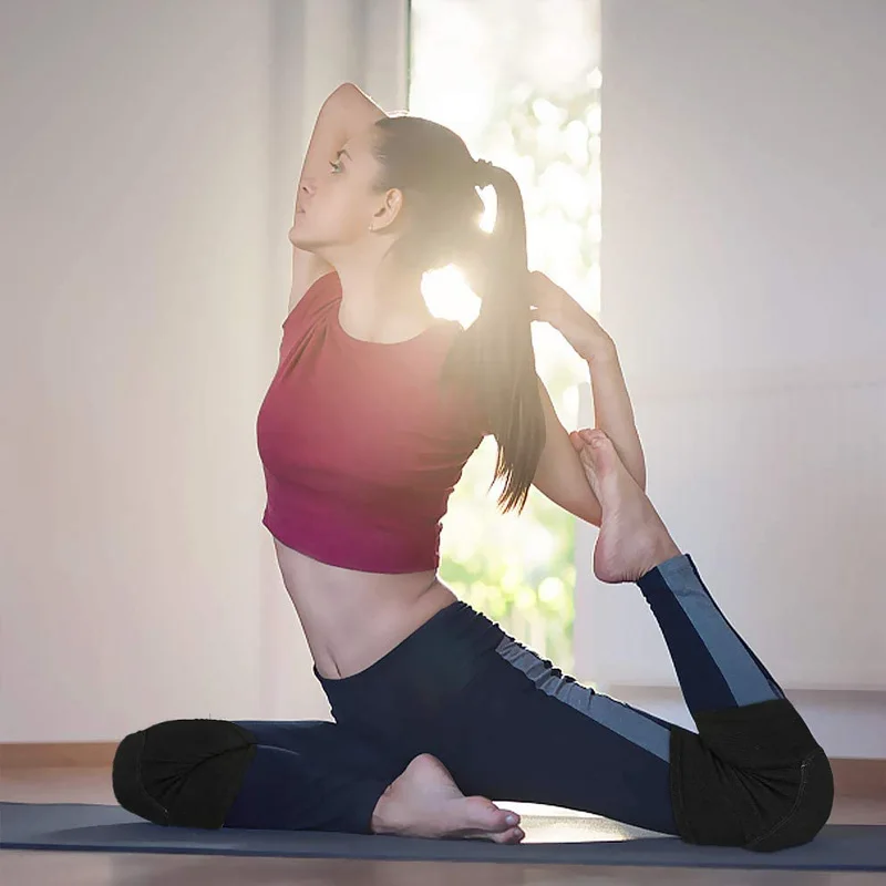 WorthWhile EVA наколенки