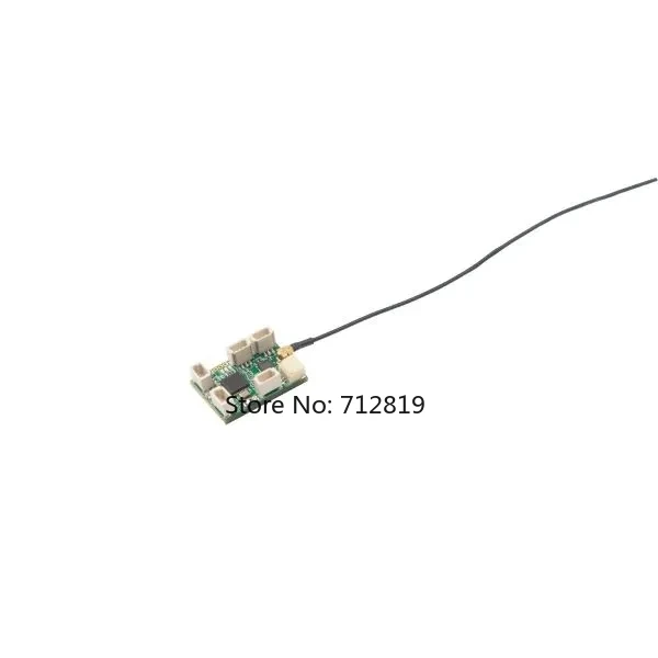 Récepteur RC FrSky ARCHER PLUS R6/SR6 Mini/Mini-E 6CH