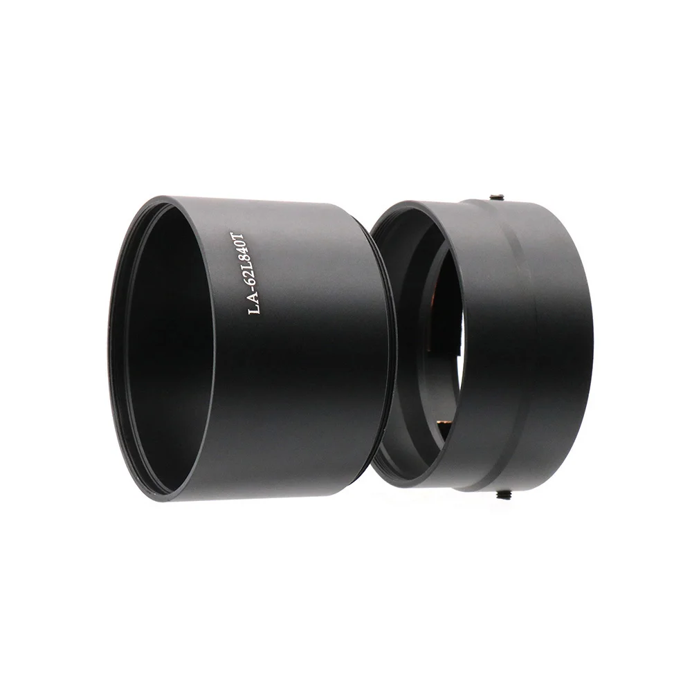 Tubo Adaptador de Lente para Nikon Coolpix Rosca 62 mm La62l840t Apto para Filtro L840 L810 L820 Np8334 - Image 4