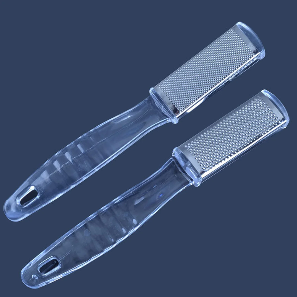 

Double Side Foot Rasp File Callus Remover Dead Skin Remover Pedicure Foot Care Tool