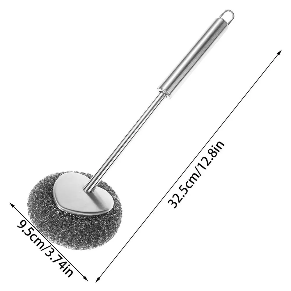 Metal Scrubbers For Cleaning Dishes Stainless Steel Scrubbers For Pots And Pans