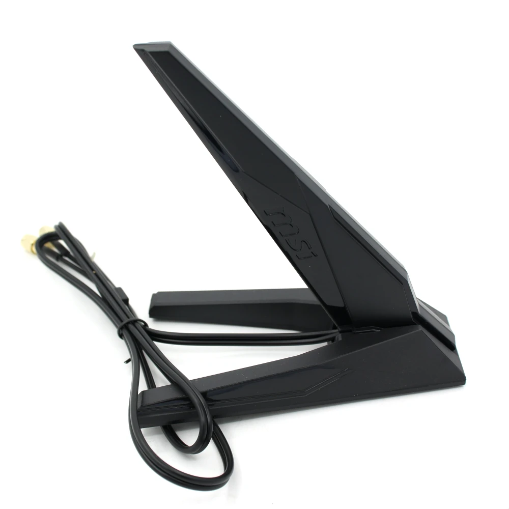 Msi-オリジナルのZ790アンテナ,2t2r,空中サポート,デュアルバンド