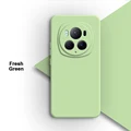 Fresh Green