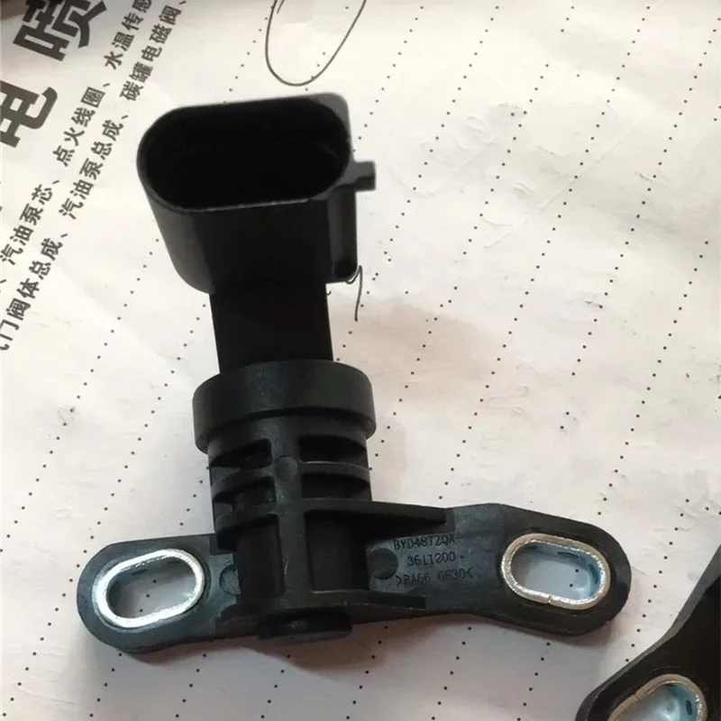 

Датчик положения коленчатого вала двигателя для BYD S7 2,0 T 487ZQA-3611200