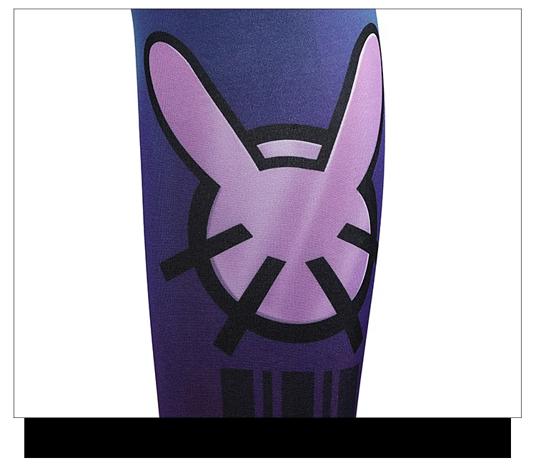 League Games LOL Aurora Battle Bunny Champion Cosplay Outfit Halloween Adult Women Men Costume 52