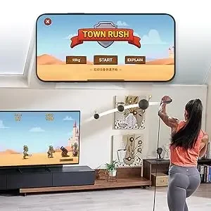 handy gym