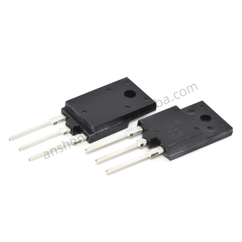 

5PCS FJAF6910TU Triode TO-247