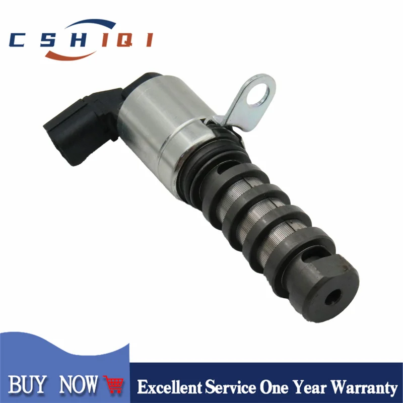 15830-R5A-A01 VVT Camshaft Timing Control Valve For Honda Crosstour 2.4 2012- 15830R5AA01 15830 R5A A01 Auto Spare Parts