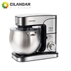 Chef machine household small and noodle machine fully automatic meat crushing and juice squeezing all-in-one machine 1