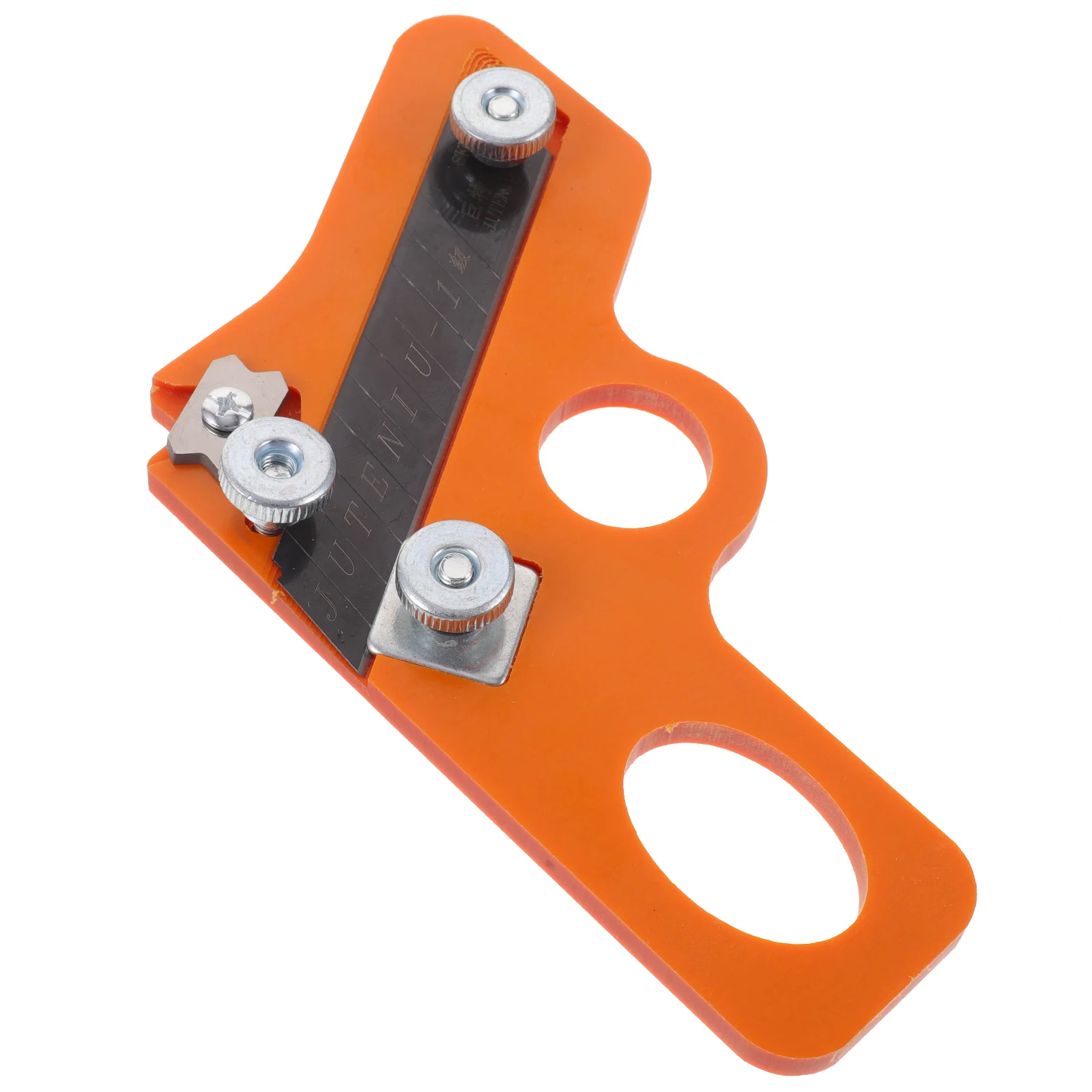 Trimming Knife Wood Shaver Bench Hand Plane Planer for Planing Block Router Banding Machine Tool Mini