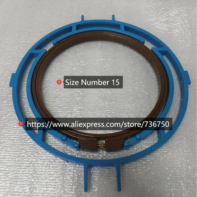 Size 150mm