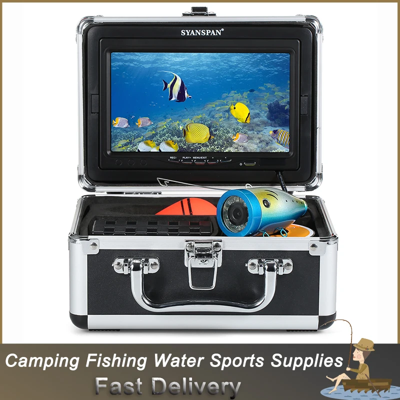 15m-30m-50m-Unterwasser-Angel-kamera-mit-12LEDs-7-9-LCD-Display-IP68 ...