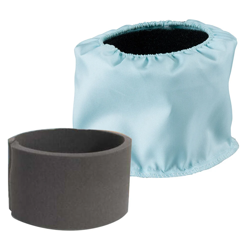 

Набор фильтров для пылесоса 199827-4 с тонким фильтром и грубым фильтром для моделей DVC750L