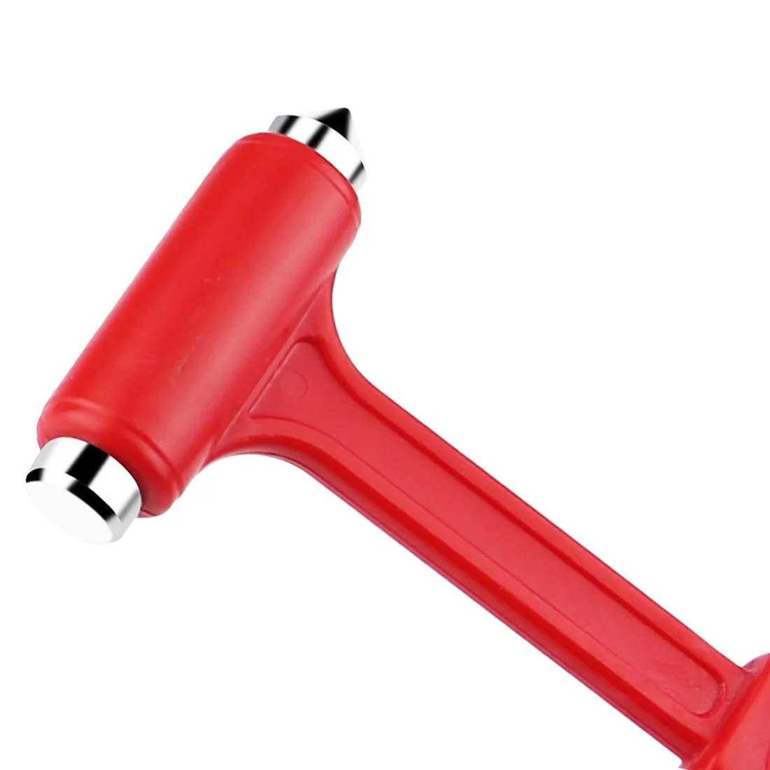 Emergency Escape Tool Car Self-help Window Breaker Mini Safety Hammer for Fire Emergency