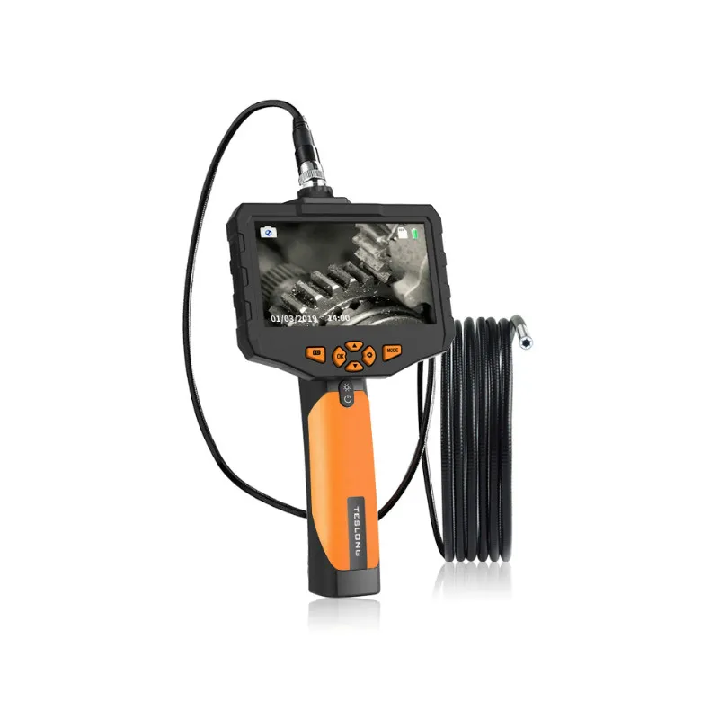 

1280*720 pixels auto diagnostic tool Micro portable endoscope camera