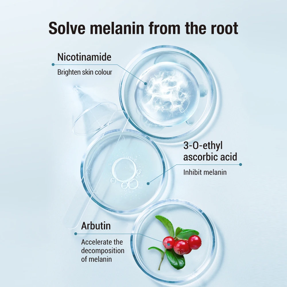 20/40g Whitening Freckle Cream Remove Dark Spot Anti-freckle Moisturizing Brightening Skin Improve Dull Facial Cream Face Care