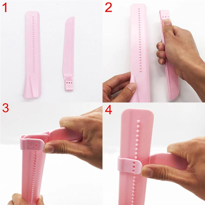 Cake Scraper Adjustable Smoother Fondant Spatulas Cake Edge Smoother Cream Leveling Device DIY Baking Tools Cakes Pastry Spatula cake decorating tools,cake baking tools,cake making tools,cake cutting tools