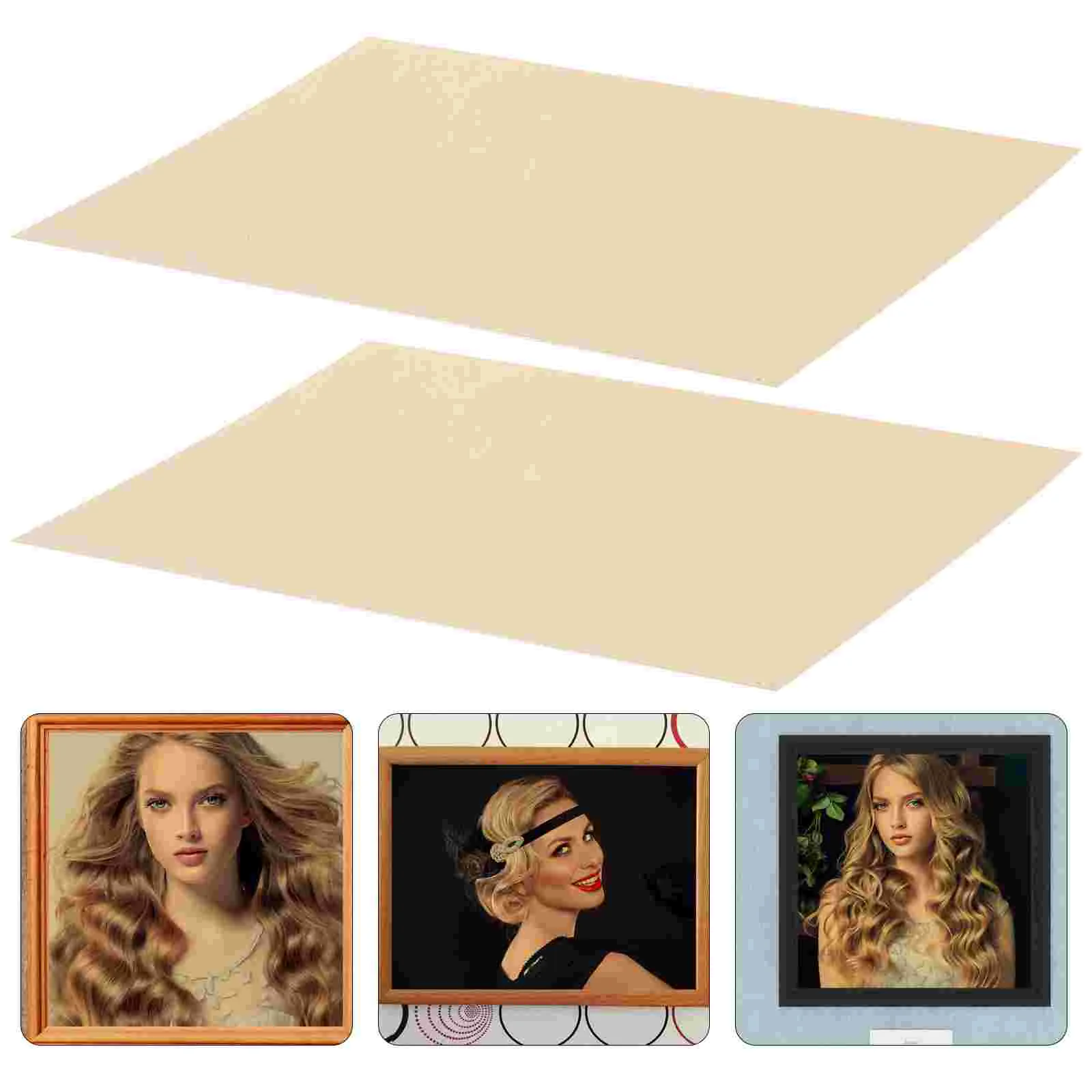 �˷�̴� ��ȭ ����ũ ��Ʈ �ݼ� �˷�̴� �÷���Ʈ, ���ֺ� ���� ����, DIY ��ǰ, 10 �� ��Ű�� (20*15cm) ����