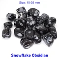 Snowflake Obsidian-I