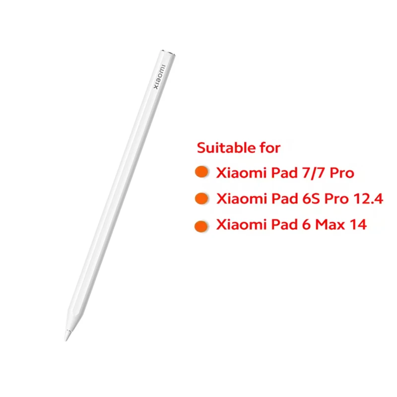 白　人気　新品 未開封　Xiaomi　Focus　pen 新品未開封 Xiaomi Focus pen 6s pro12.4 - メルカリ