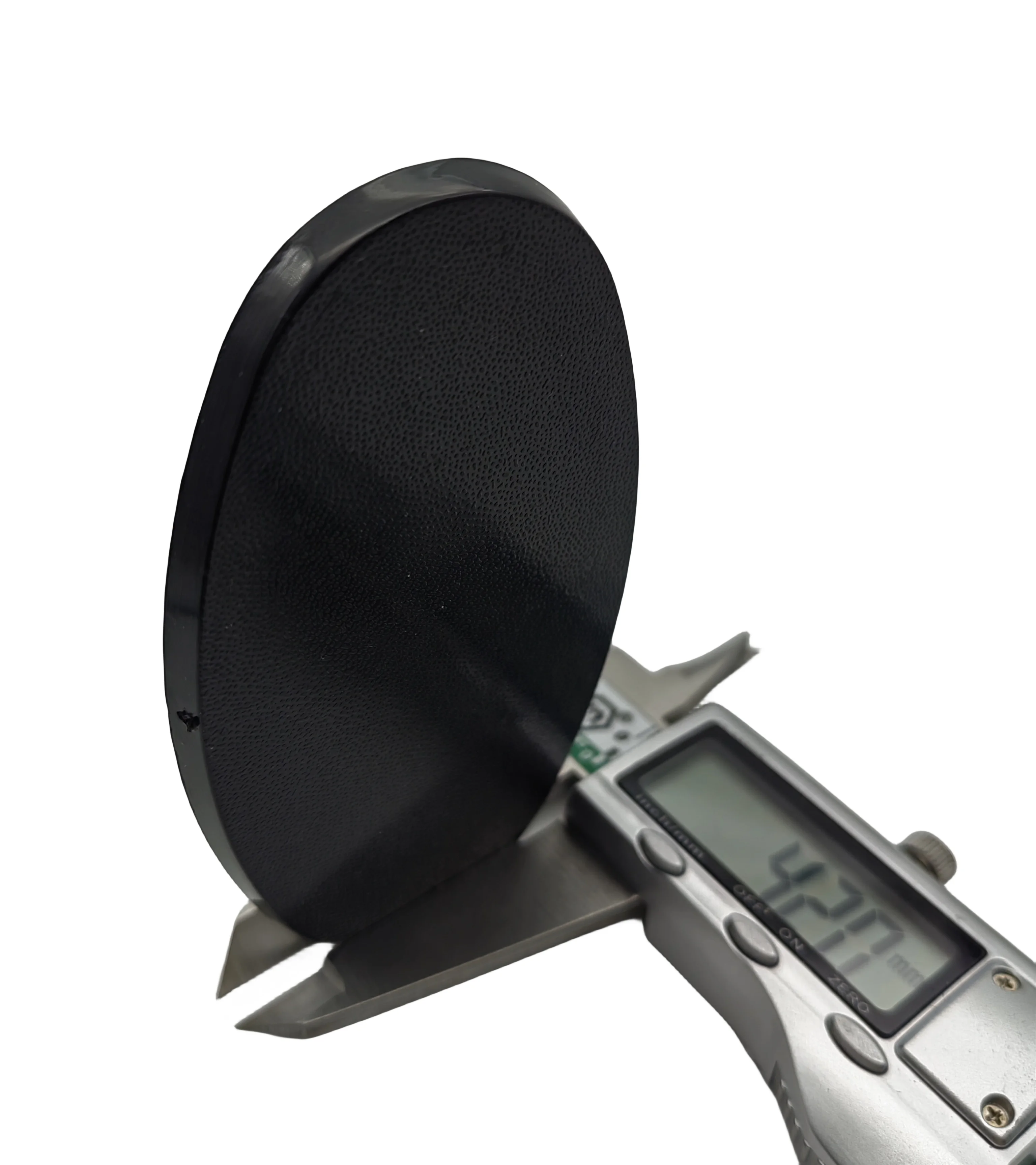 Wargame 테이블 게임용 90x52mm 타원형 플라스틱 베이스 Diy 그림 미니어처 3D 모델 베이스 90x52mm 타원형 베이스