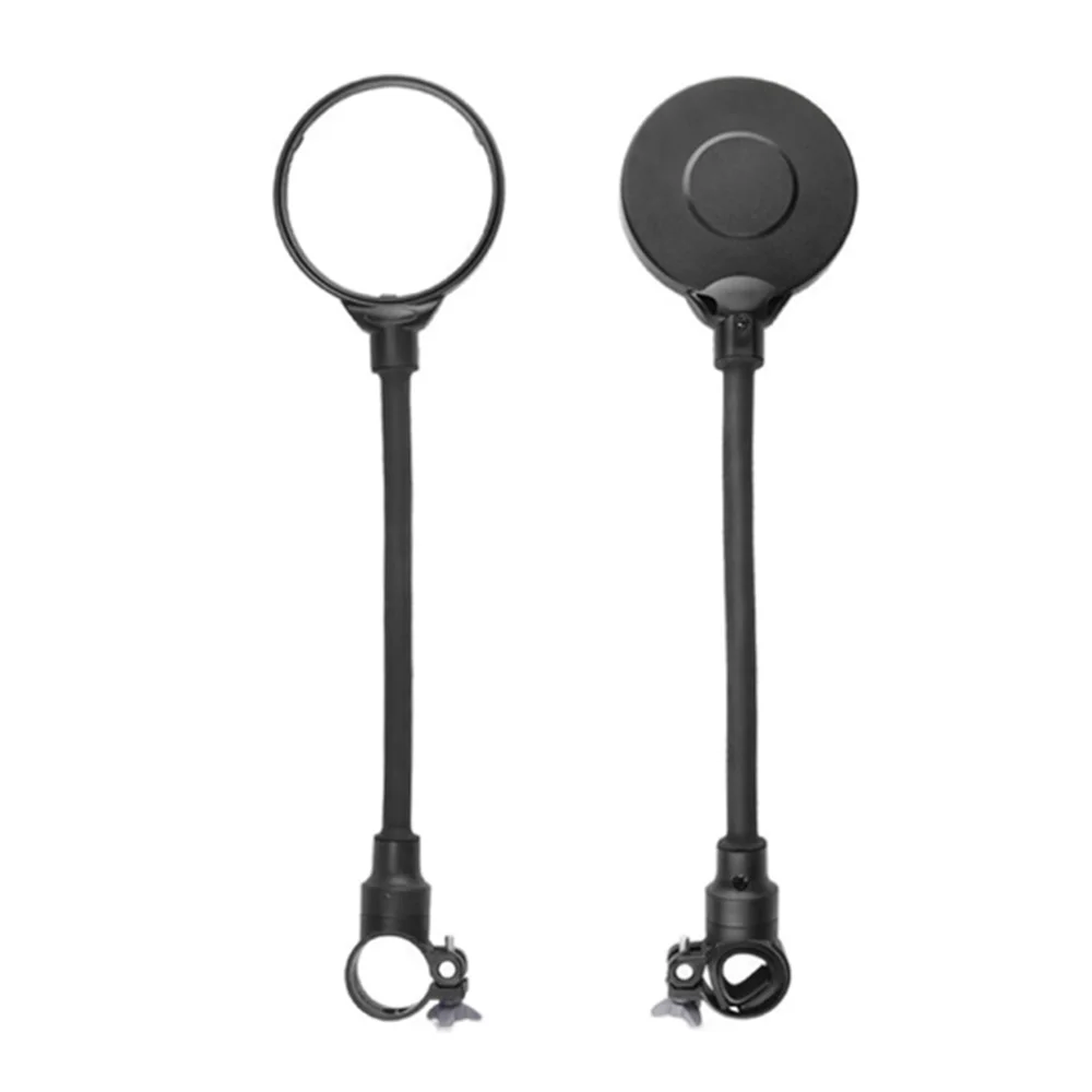JayCreer Rear View Mirrors For Mobility Scooter & Wheelchair