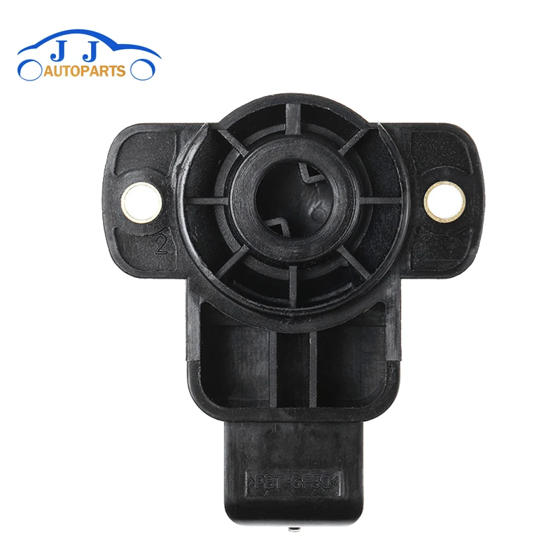 Sensore Di Posizione Dell'Acceleratore Per Auto Per Citroen C2 C3 C5 Relè Saxo Xsara Picasso Peugeot 106 206 306 307 1.1 Bipper 1.4 1.6 1.8