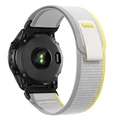 Yellow-white