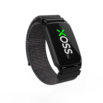 XOSS BBP Heart Rate Monitor Armband IP68 Waterproof Beat Band Pro HRM for Cycling, Run, Swim Health Fitness Smart Bicycle Sensor 2