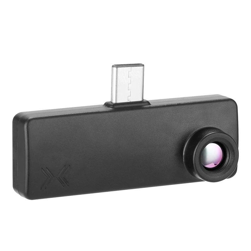 

Multi Function Instrument EM900 For Android Phone Multifunction Camera And Video Recording Floor Heating Power Leak Detection
