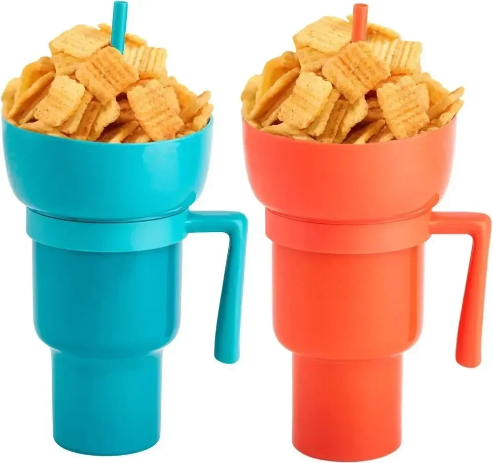 Snack Cup Image 11